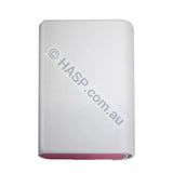 BWT Diamond 100 Mineraliser with hinged screen cover closed