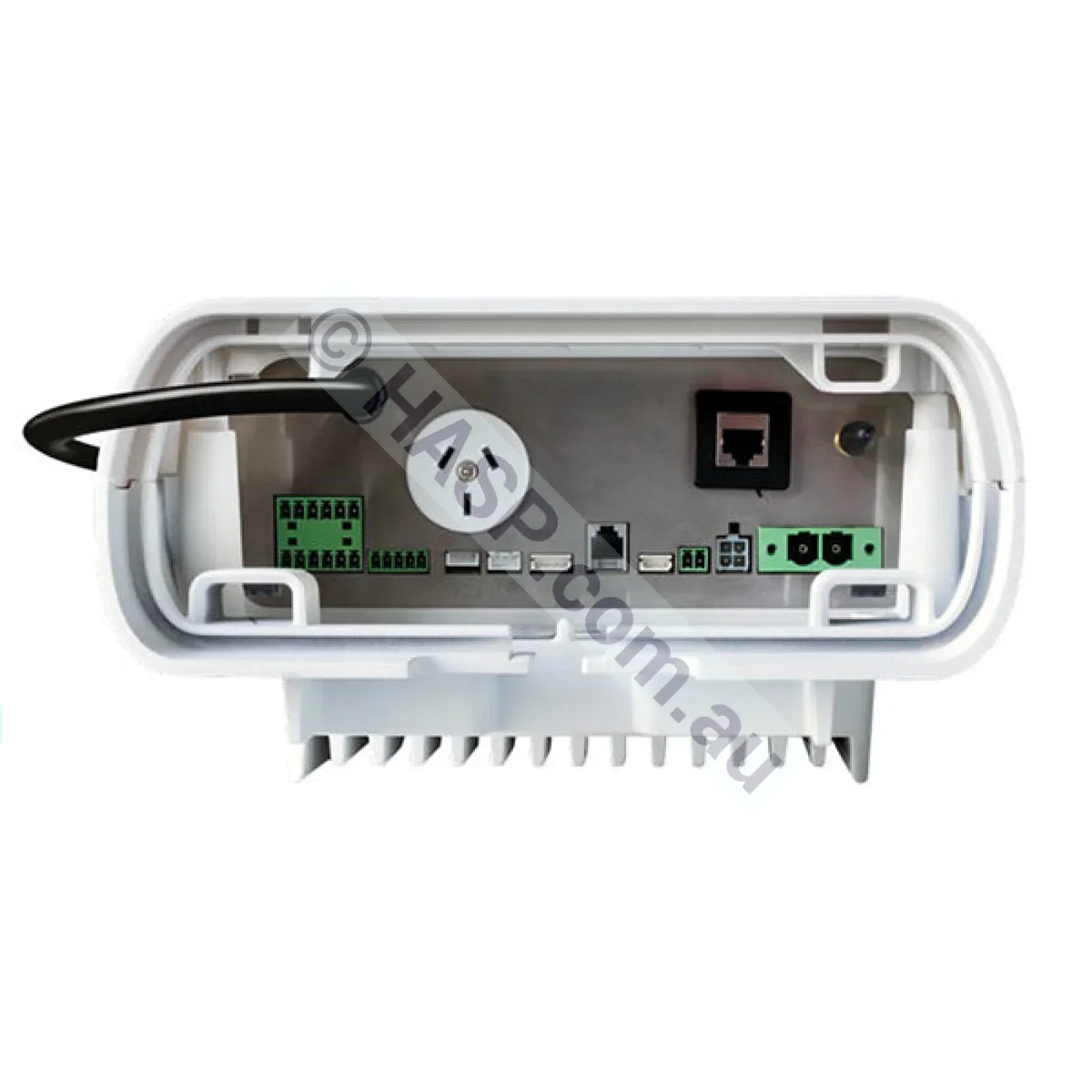 BWT Diamond 100 Mineraliser control box connections