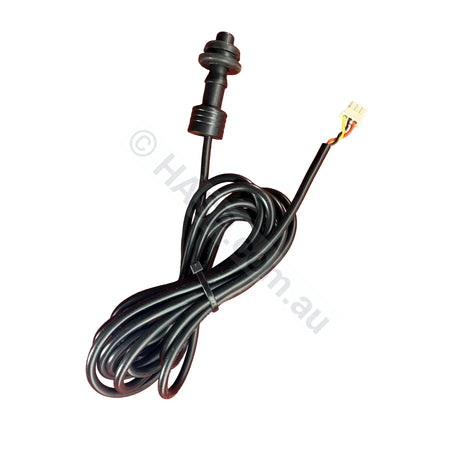 BWT Diamond Temperature Sensor