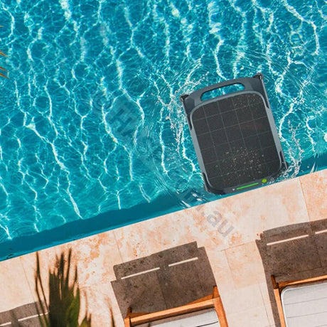 BWT ES Skimmer Solar Robotic Pool Surface Skimmer - Robotic Pool Cleaners