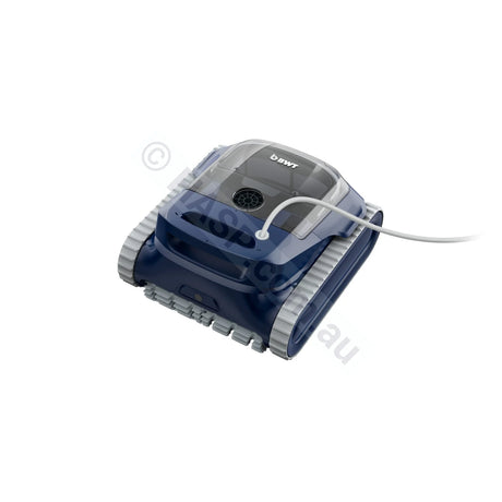 BWT F1 Sonic Plus Robotic Pool Cleaner - Corded - Unlimited Runtime - Robotic Pool Cleaners