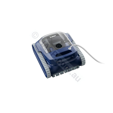 BWT F1 Sonic Plus Robotic Pool Cleaner - Corded - Unlimited Runtime - Robotic Pool Cleaners