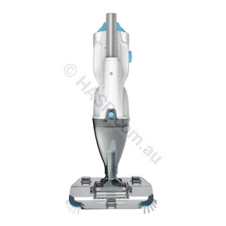 BWT PK Swift cordless pool vacuum with waterproof magnetic switch