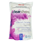 Calcium Hardness Increaser - 2Kg 4Kg 8Kg