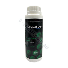 Spacraft 500g Cartridge Filter Cleaner