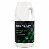 Cartridge Filter Cleaner for Pool and Spa Filter Cartridges - 1kg