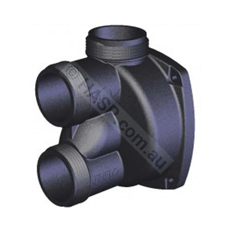 Casing TriFlo