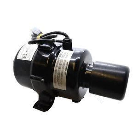 CG Air Spa Blower - Signature, Leisurite, Bullfrog, Designer, Spa Industries, Cyclone, Lanark, Heritage - Heater and Spa Parts