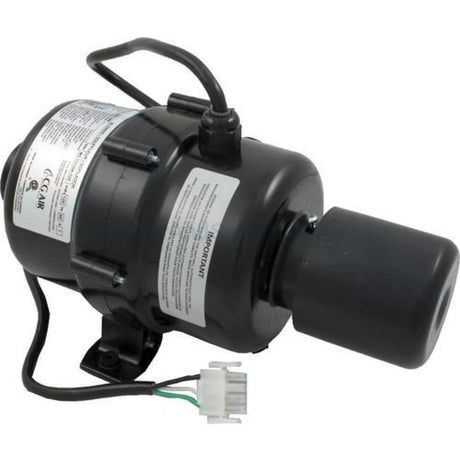 CG Air Spa Blower - Signature, Leisurite, Bullfrog, Designer, Spa Industries, Cyclone, Lanark, Heritage - Heater and Spa Parts