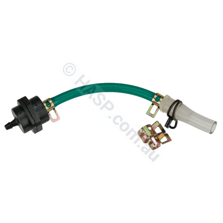 Check Valve & Tube Kit For Csn Ultrazone Ozone Generator