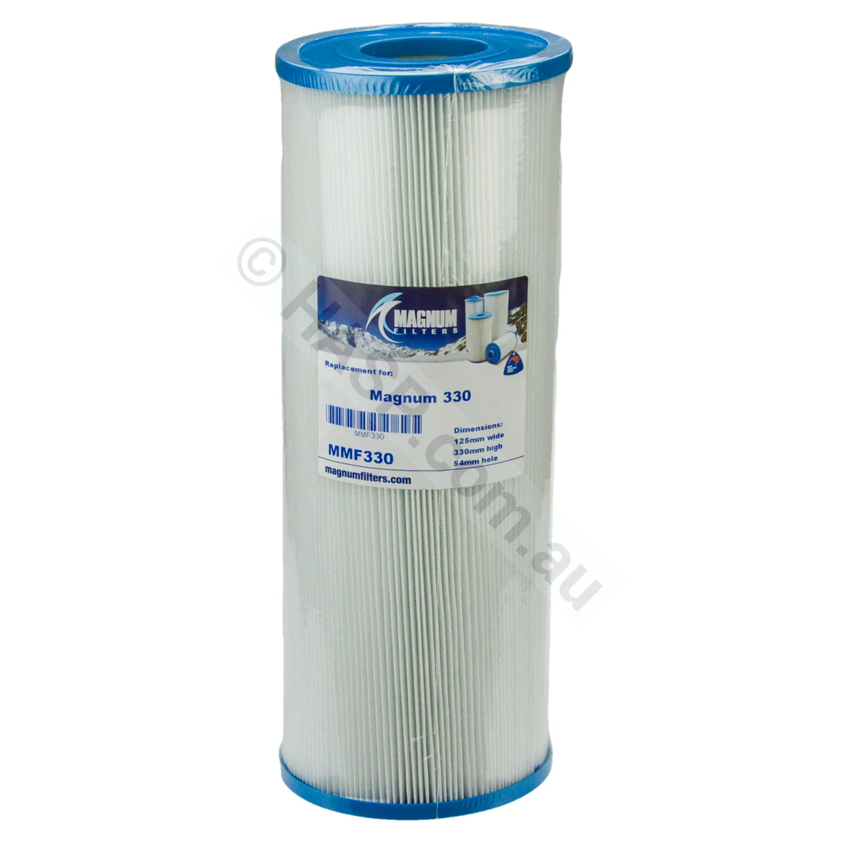 330Mm Chinese Spa Long Filter Cartridge Filters