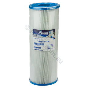 330Mm Chinese Spa Long Filter Cartridge Filters