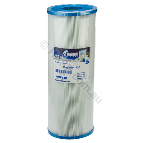 330Mm Chinese Spa Long Filter Cartridge Filters