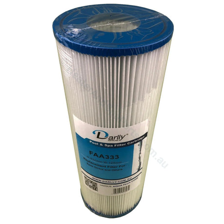 332Mm X 124Mm Spas Direct Filter Cartridge Replacement