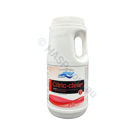 Citric Clean 1kg