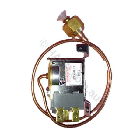 Classic Heater Pressure Switch