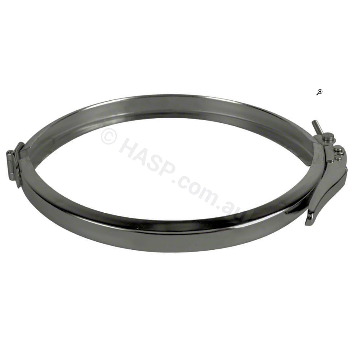 Dega / Quiptron / Onga Filter Lid Clamp Replacement - Heater and Spa Parts