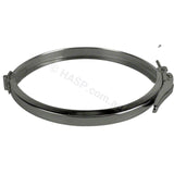 Dega / Quiptron / Onga Filter Lid Clamp Replacement - Heater and Spa Parts