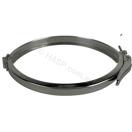 Dega / Quiptron / Onga Filter Lid Clamp Replacement - Heater and Spa Parts