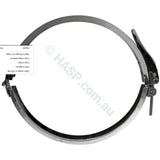 Dega / Quiptron / Onga Filter Lid Clamp Replacement - Heater and Spa Parts
