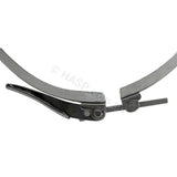 Dega / Quiptron / Onga Filter Lid Clamp Replacement - Heater and Spa Parts