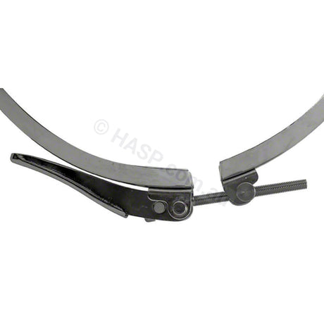 Dega / Quiptron / Onga Filter Lid Clamp Replacement - Heater and Spa Parts