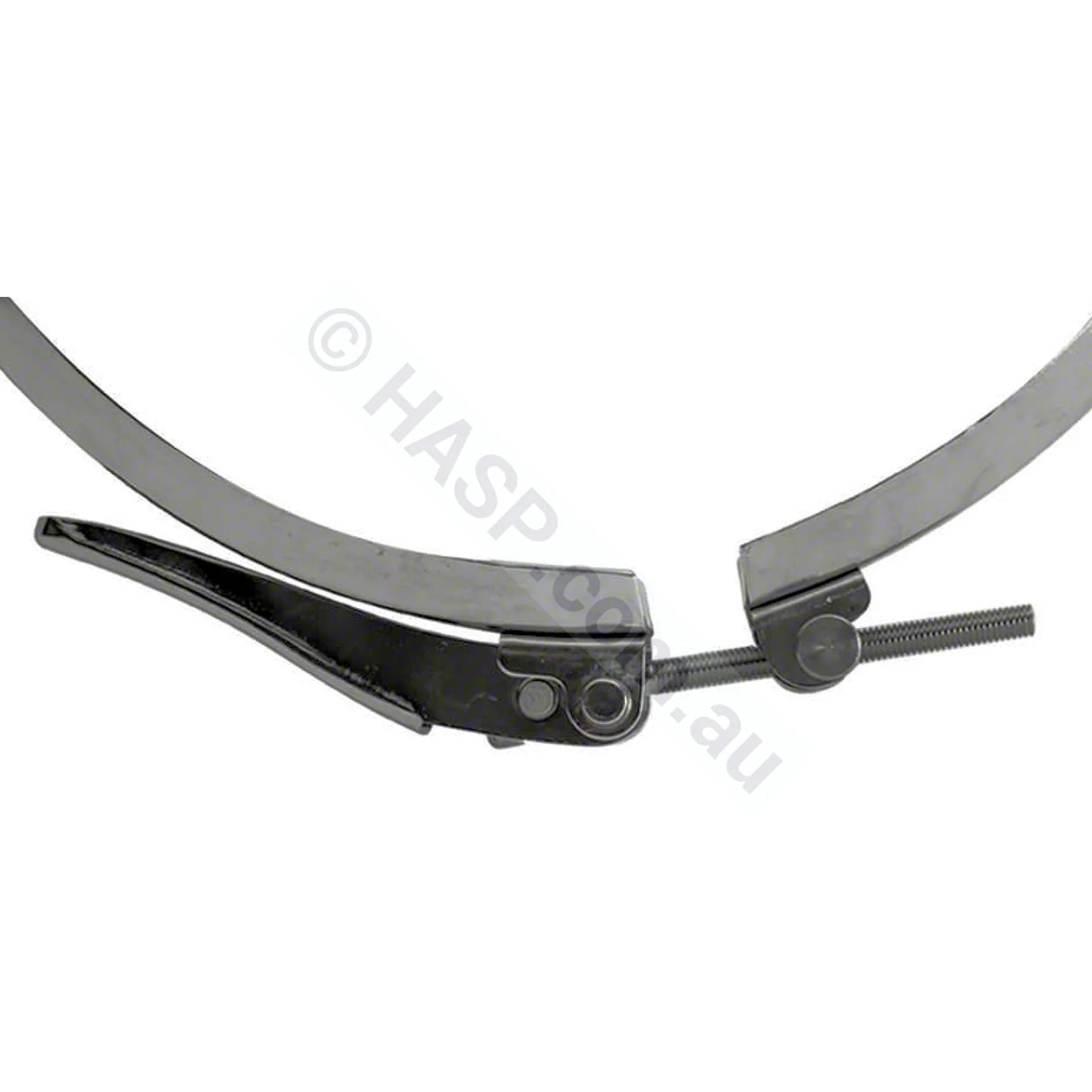 Dega / Quiptron / Onga Filter Lid Clamp Replacement - Heater and Spa Parts