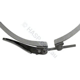 Dega / Quiptron / Onga Filter Lid Clamp Replacement - Heater and Spa Parts