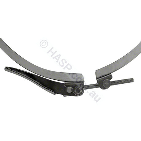Dega / Quiptron / Onga Filter Lid Clamp Replacement - Heater and Spa Parts