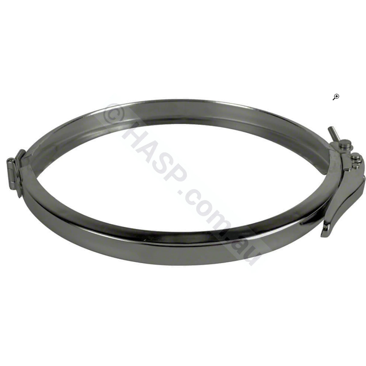 Dega / Quiptron / Onga Filter Lid Clamp Replacement - Heater and Spa Parts