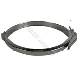 Dega / Quiptron / Onga Filter Lid Clamp Replacement - Heater and Spa Parts