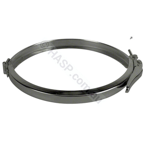 Dega / Quiptron / Onga Filter Lid Clamp Replacement - Heater and Spa Parts