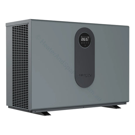 Sensaheat Pi+ (Plus) Premium Quiet Spa & Pool Heat Pumps - With Wifi 9Kw / 13Kw 17Kw 21Kw 28Kw 35Kw