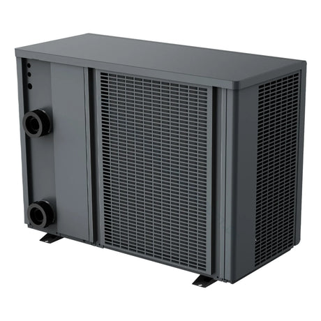 Sensaheat Pi+ (Plus) Premium Quiet Spa & Pool Heat Pumps - With Wifi 9Kw / 13Kw 17Kw 21Kw 28Kw 35Kw