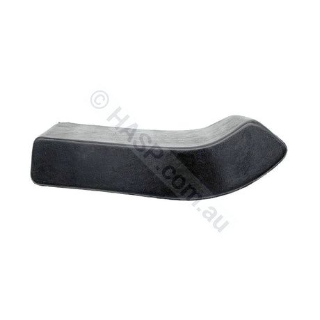 Clovelly Left Old Style Black