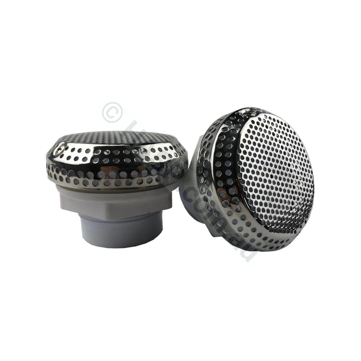 CMP 1.5’’ CMP Suction 94GPM/355LPM - Stainless Steel