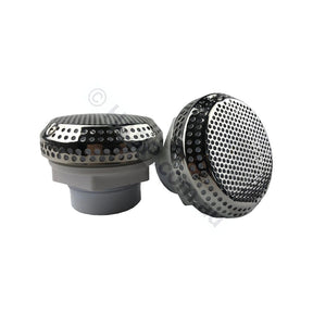 CMP 1.5’’ CMP Suction 94GPM/355LPM - Stainless Steel