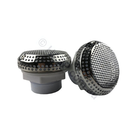 CMP 1.5’’ CMP Suction 94GPM/355LPM - Stainless Steel