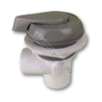 CMP 1’’ On/Off Diverter Grey
