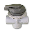 CMP 1’’ Spa 3-way Diverter Valve - 25mm - Pool & Spa