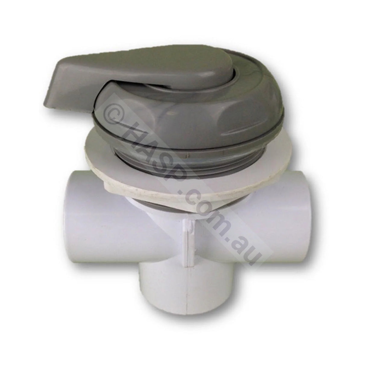 CMP 1’’ Spa 3-way Diverter Valve - 25mm - Pool & Spa
