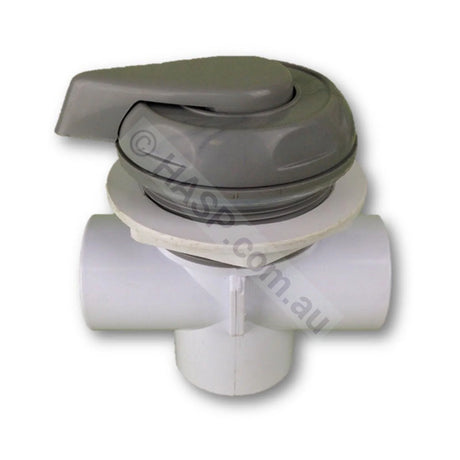 CMP 1’’ Spa 3-way Diverter Valve - 25mm - Pool & Spa