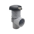 CMP 1’’ Wave Handle On/Off Valve no Wall Fitting