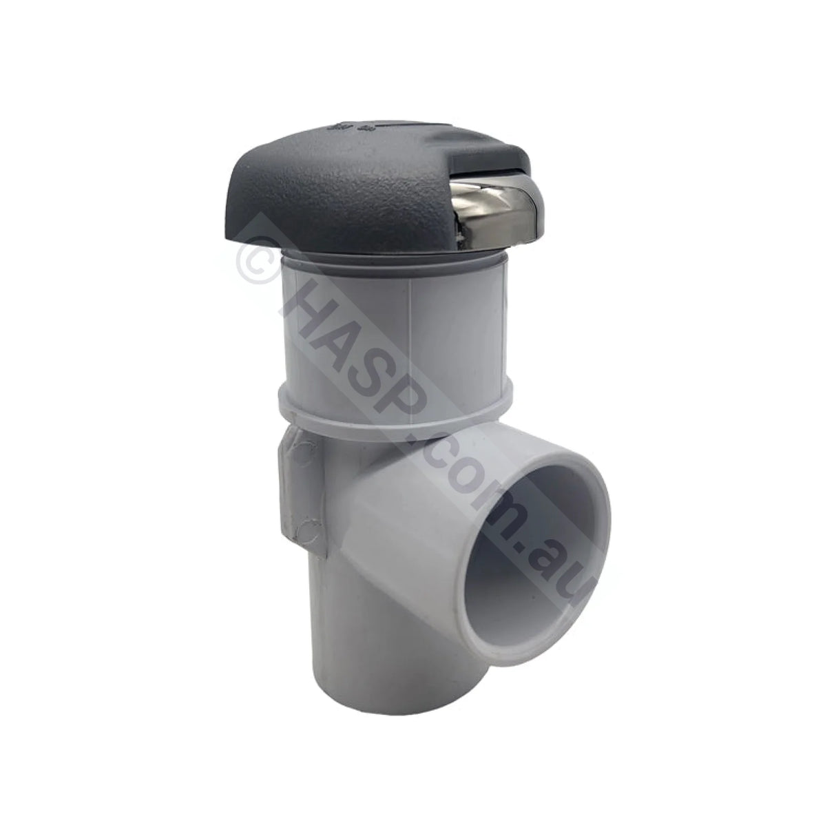 CMP 1’’ Wave Handle On/Off Valve no Wall Fitting