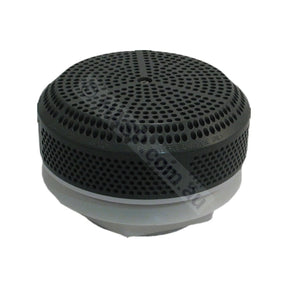 CMP 2’’(50mm) CMP Suction 170GPM/646LPM - Graphite