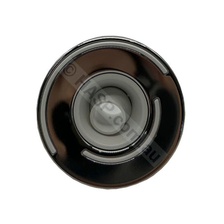 CMP 2’’ Pro-Loc ARC Directional White/Stainless Jet