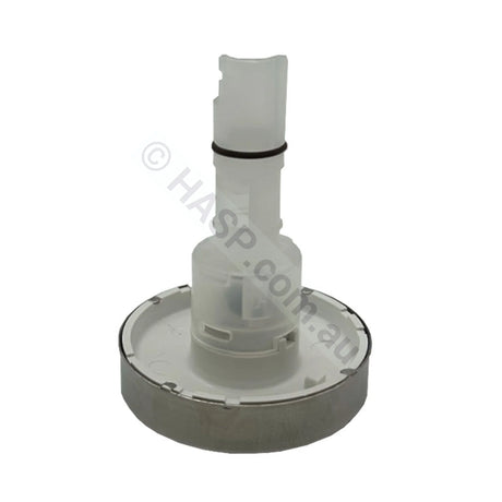 CMP 2’’ Pro-Loc ARC Directional White/Stainless Jet