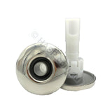 CMP 200 2’’ Typhoon Jet - Directional - Scallops - 51mm - Obsolete (No Longer Available) - Jets