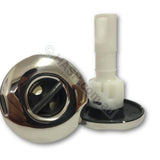 CMP 200 2" Typhoon Jet -  Roto - Scallops - 51mm - Heater and Spa Parts