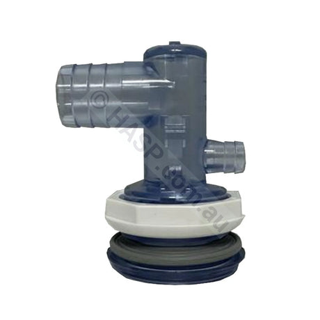 CMP 200 Series Pro-Loc Jet Body - Clear